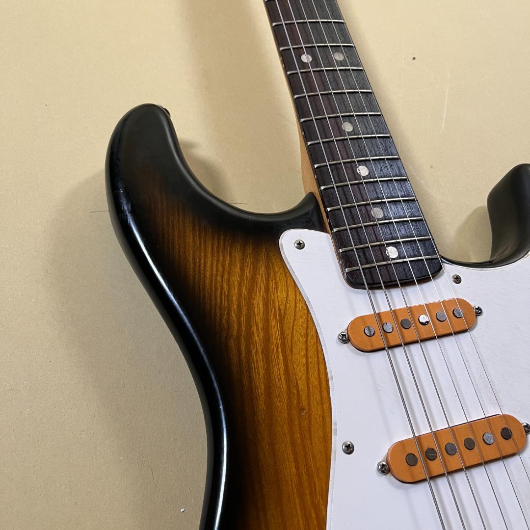 Guyatone LS-450 Custom ストラトキャスター 1970年代 - メルカリ