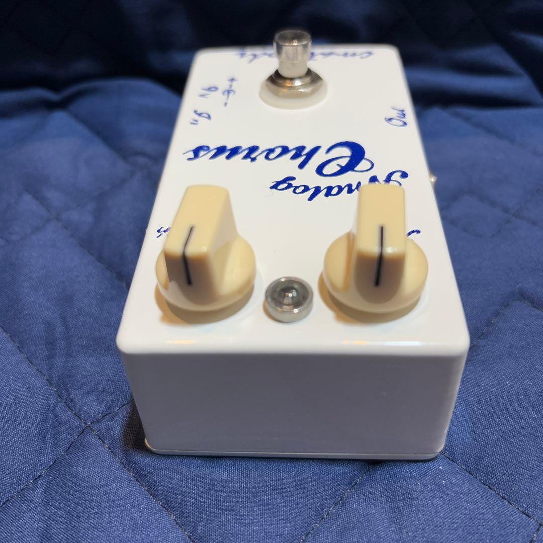 cmatmods analog chorus boss ce-2タイプ コーラス