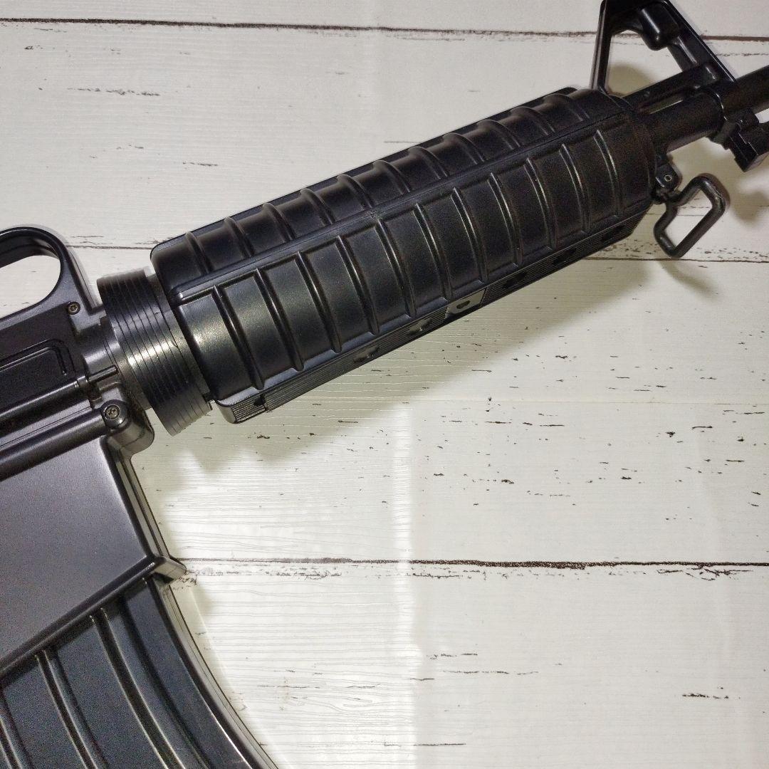 東京マルイ　XM177E2 18歳以上用エアコッキング