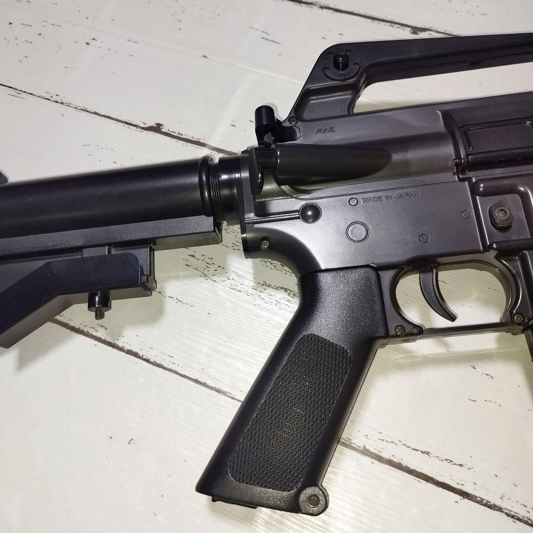 東京マルイ　XM177E2 18歳以上用エアコッキング