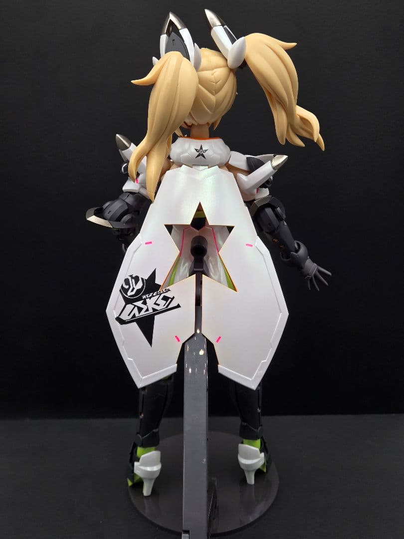 グランデスケール　ジェネ（ステライノセントバージョン）