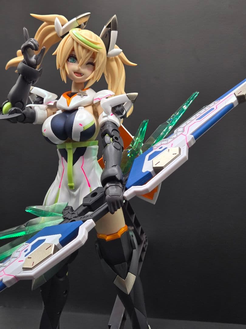 グランデスケール　ジェネ（ステライノセントバージョン）