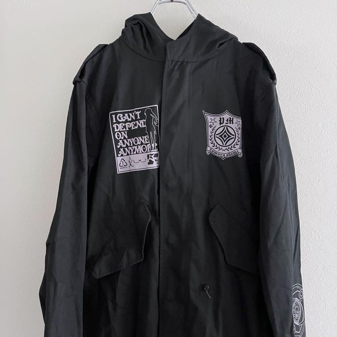 魔法少女まどか☆マギカ ジャケット Lサイズ 漫画 アニメ 映画 まどマギ