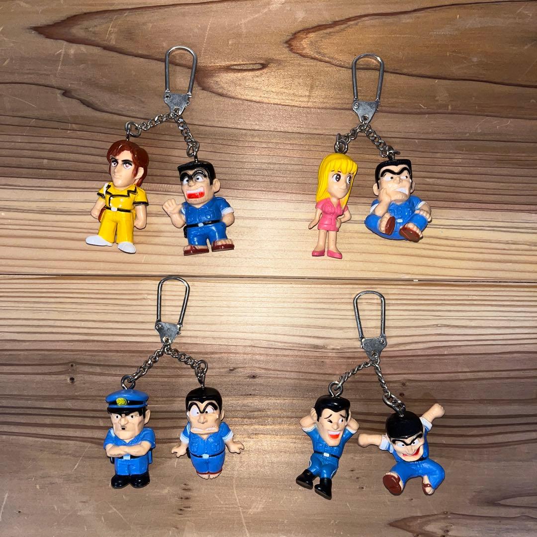 キーホルダー・アクリルキーホルダー mk