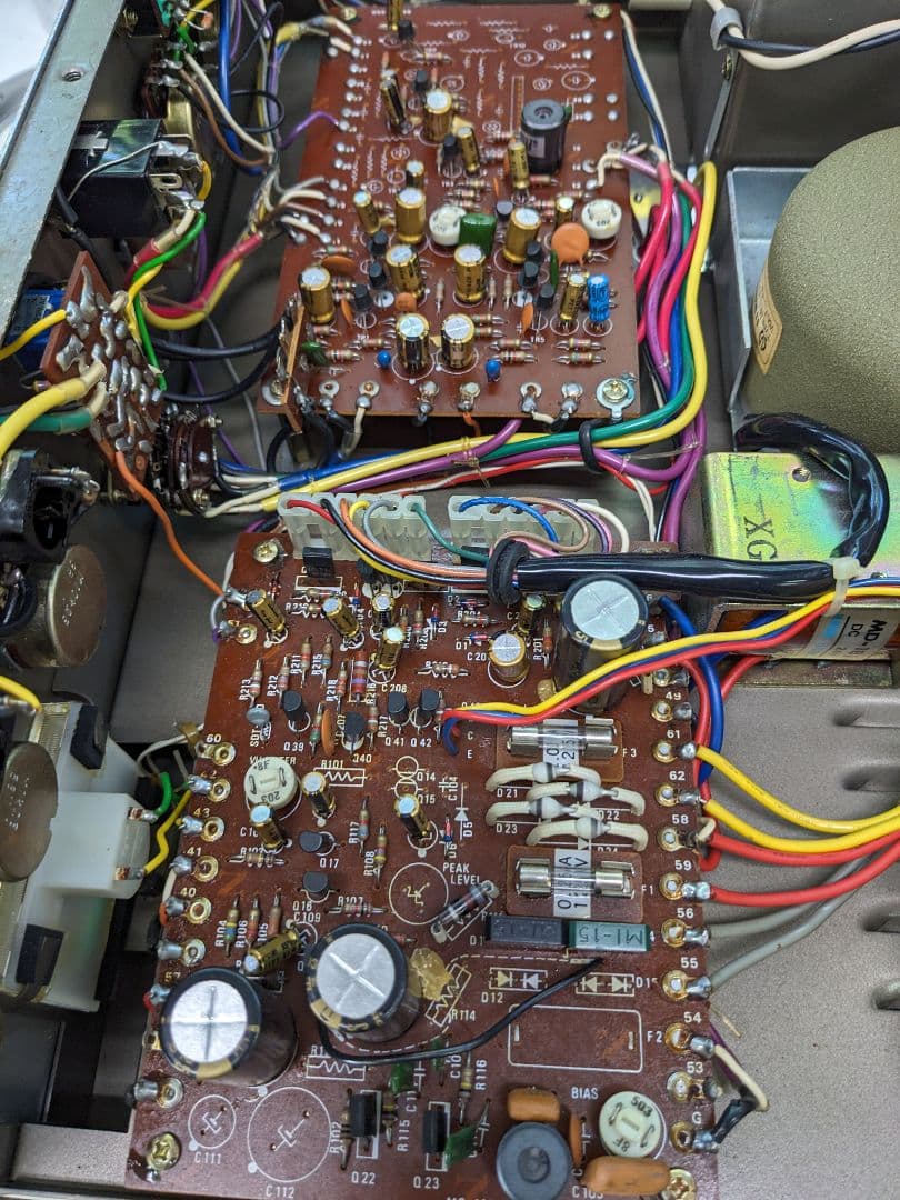 ギター Roland RE-101 Space Echo