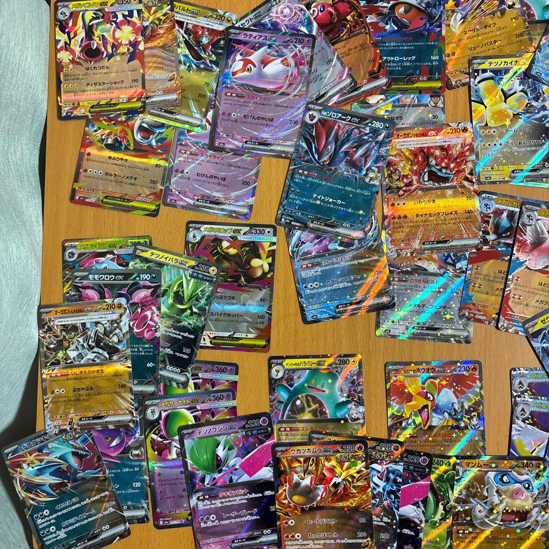 ポケモンカードセット AR.SARなど