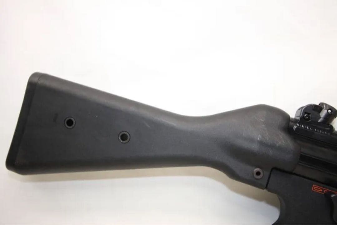 【中古・特価品】東京マルイ製　MP5　A4　次世代電動ガン