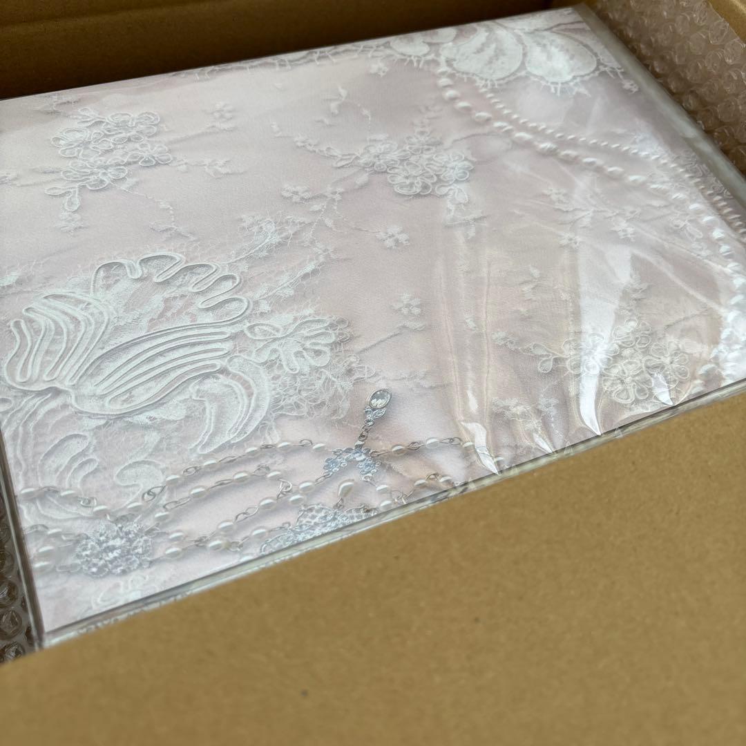 ぽ*ん様 【処分価格】A4デザインペーパー 大量まとめ売り 80サイズ