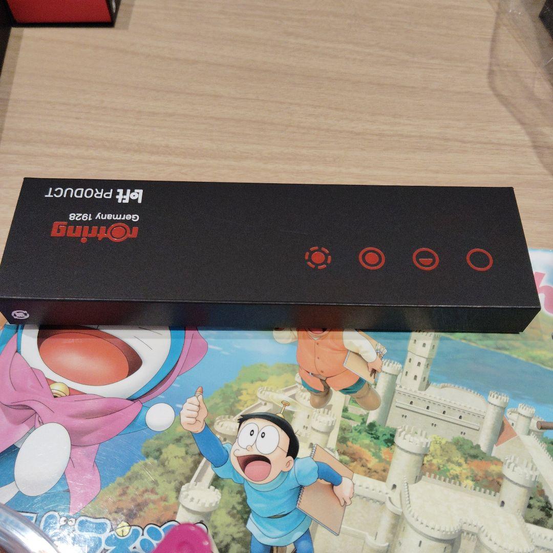 Lamy 1928 シャープペンシル イエロー 専用ケース付き 旧型】LAMY