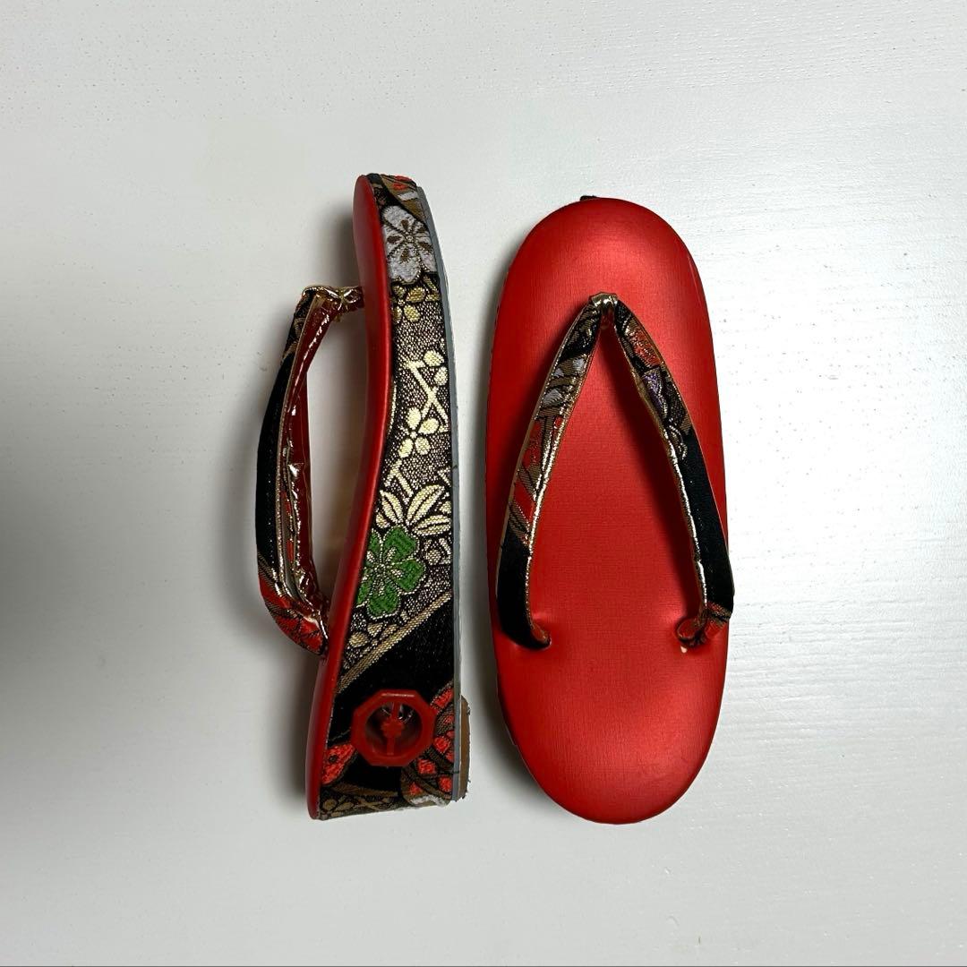 七五三3歳　お着物一式まとめセット　作り帯