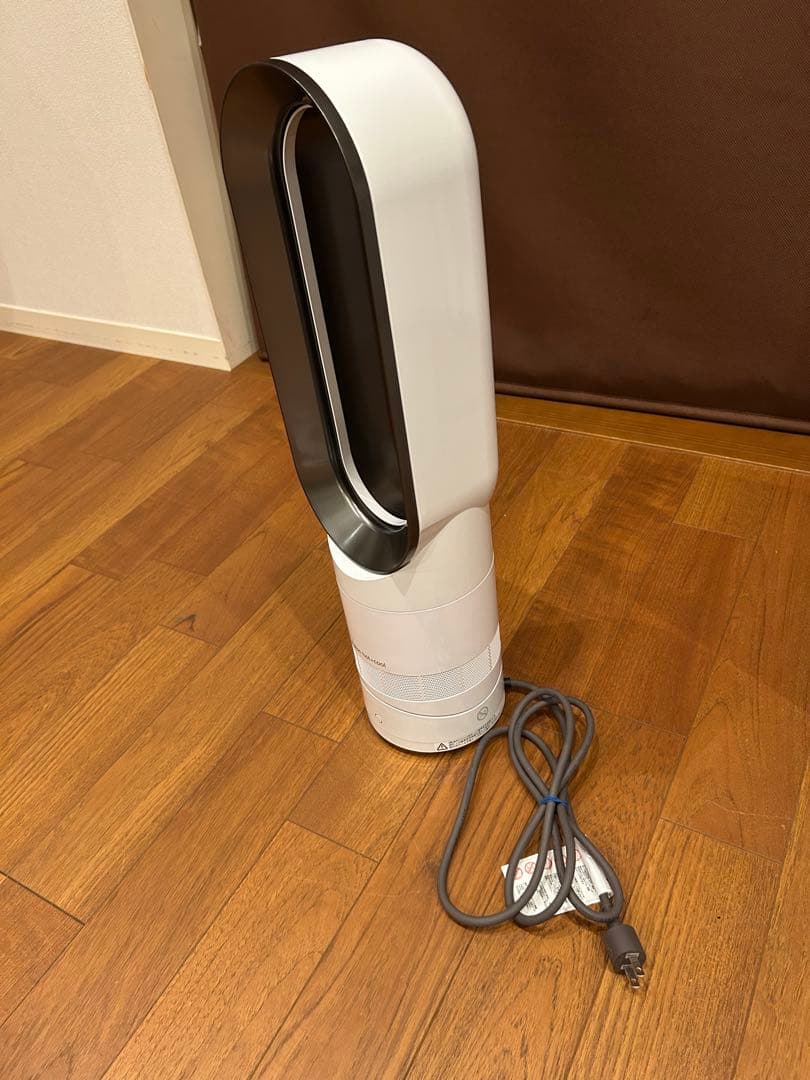 Dyson hot&cool 冷暖房扇風機