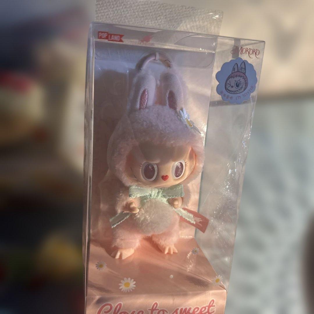 Close to sweet ぬいぐるみ