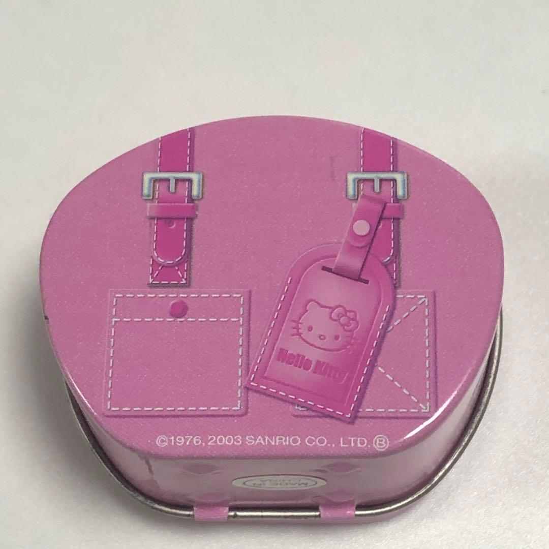 激レア　ハローキティ　世界　子犬のお散歩　ファスナーマスコット　セット　未使用