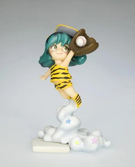 うる星やつら×阪神タイガース 子供ラムちゃん キャッチver. 未開封