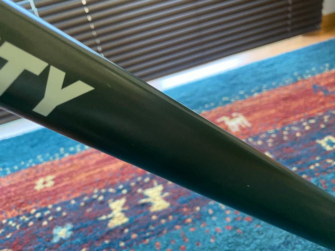 Affinity lopro 2022 sサイズ　美品