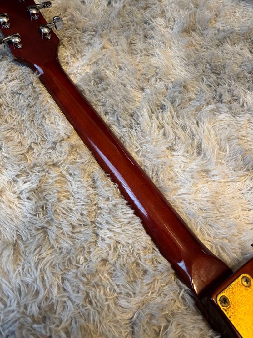 ビンテージ】Greco EG480s 76年製ビンテージ 超良杢個体