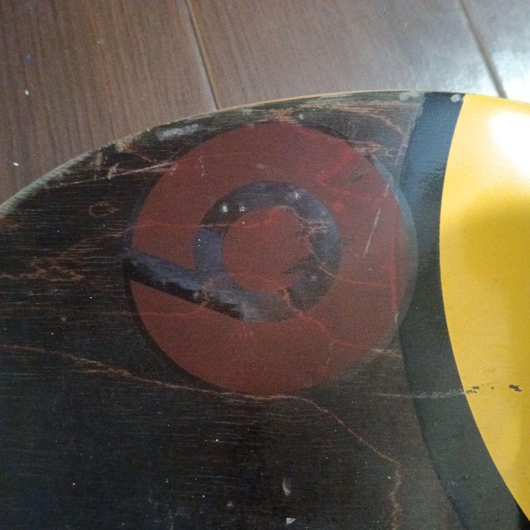 toy machine トイマシーン バイスモンスター7.75 スケボー