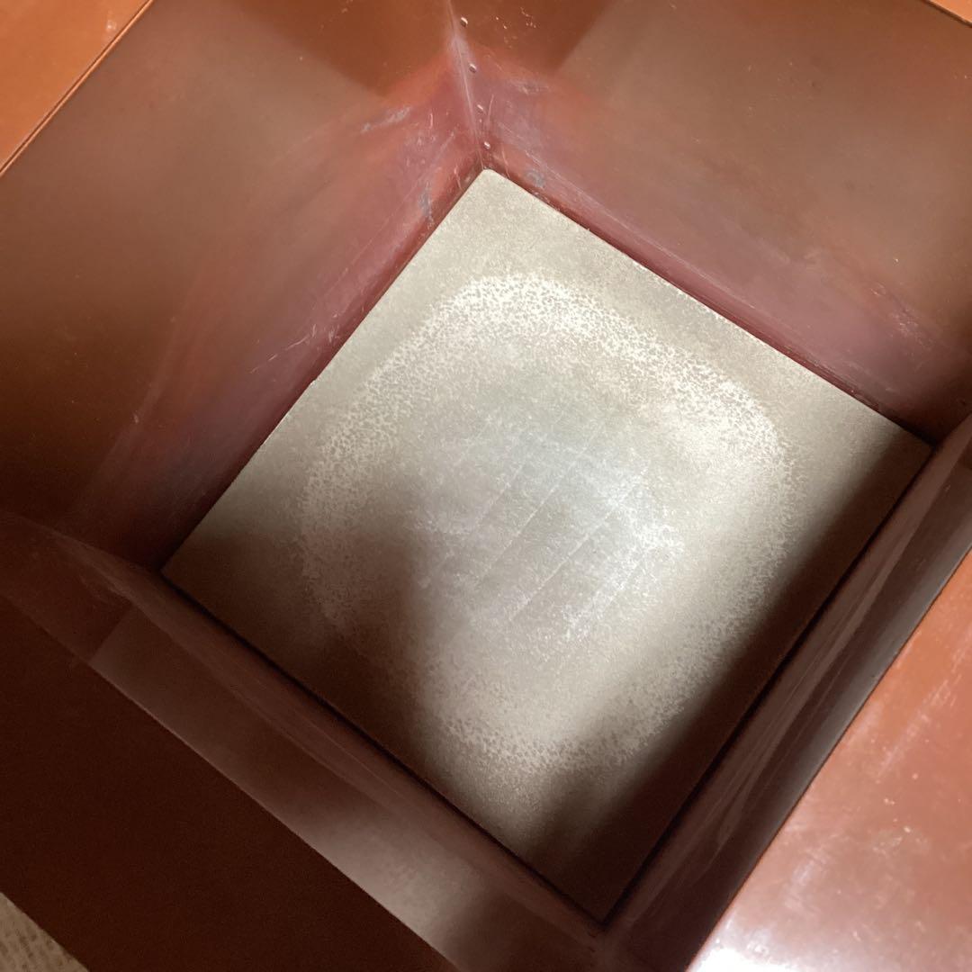 R-4 炉壇 炉落とし 茶道具