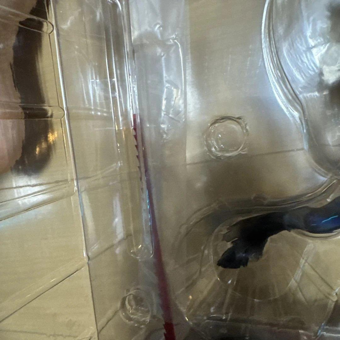 Lucrea ペルソナ５ザ・ロイヤル クロウ ロキver　明智吾郎