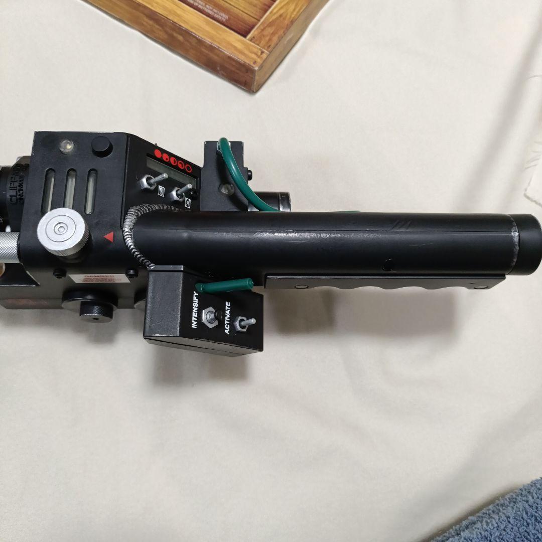 マテル社 GHOSTBUSTERS NEUTRINO WAND