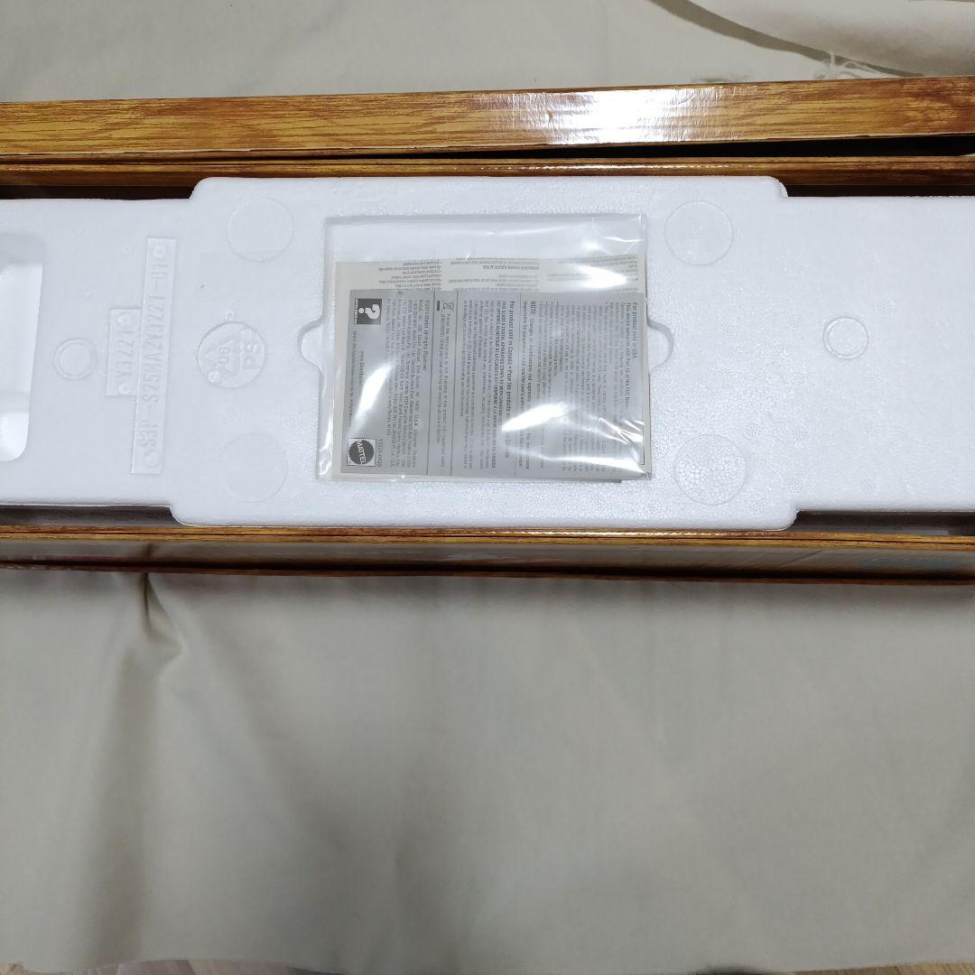 マテル社 GHOSTBUSTERS NEUTRINO WAND