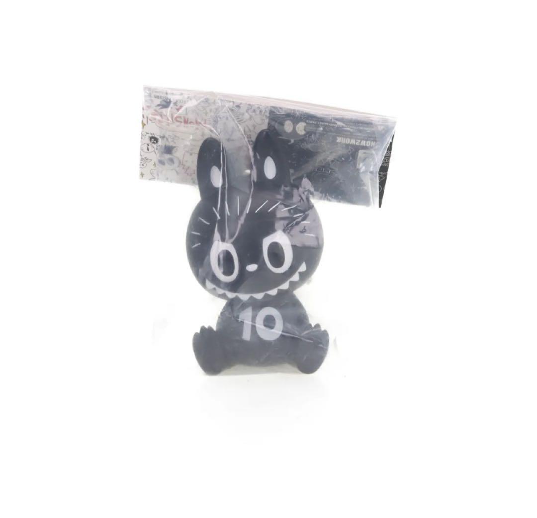 POP MART THE MONSTERS 10周年 Icon