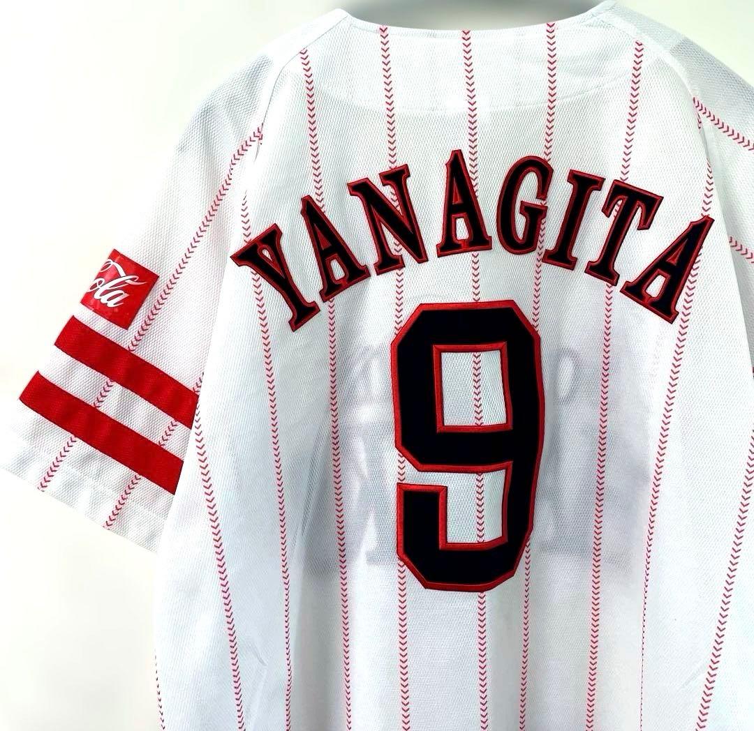 糸井嘉男 引退記念 フォトパネル 直筆サイン入り 阪神タイガース