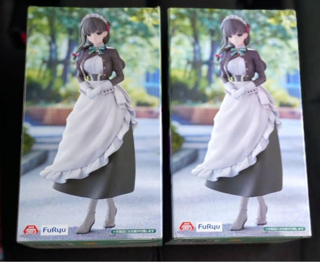 プライズフィギュア 美少女フィギュア 19体セット まとめ売り