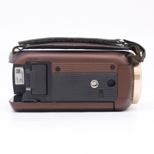 ■極上品■ PANASONIC HC-V550M-T