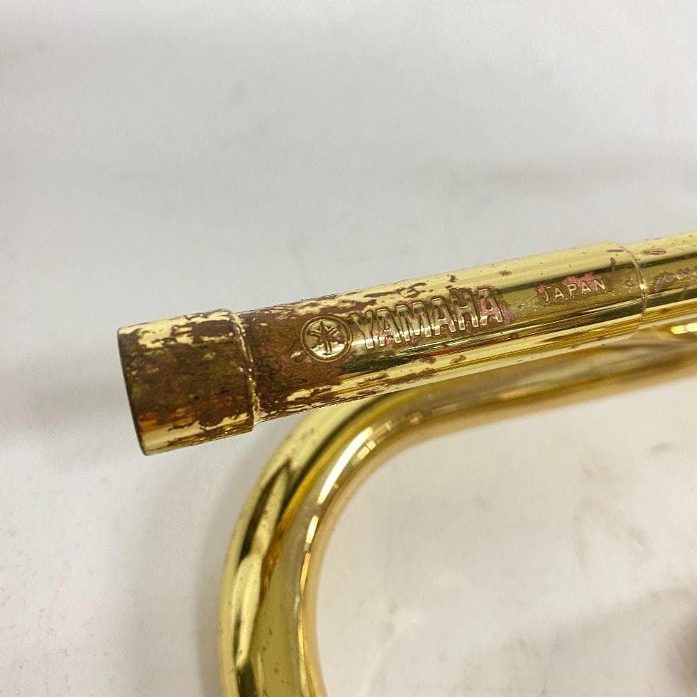 YAMAHA ヤマハ TR-233 トランペット