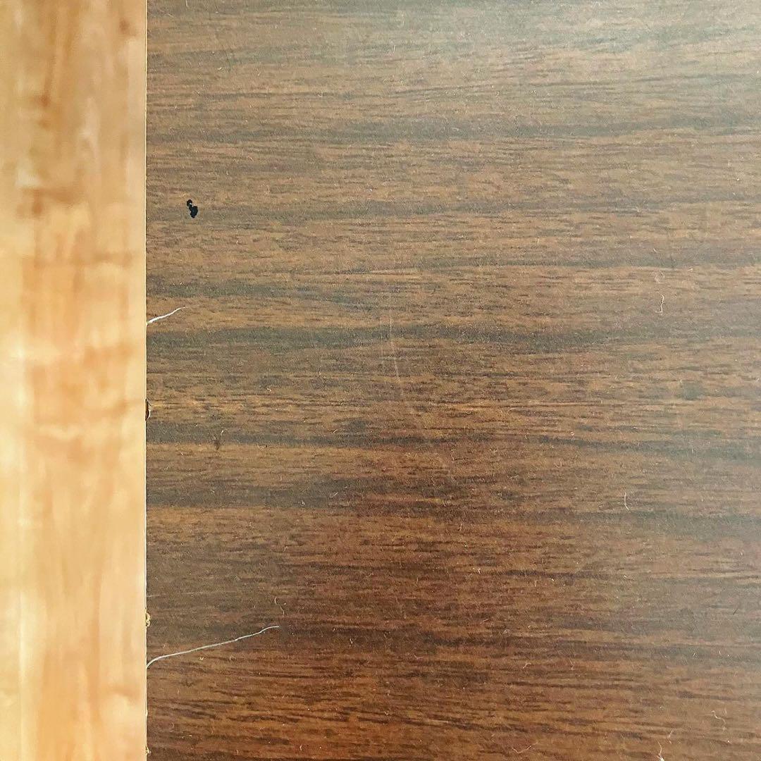 センターテーブル　古家具　昭和レトロ　デスク　古道具　ビンテージ