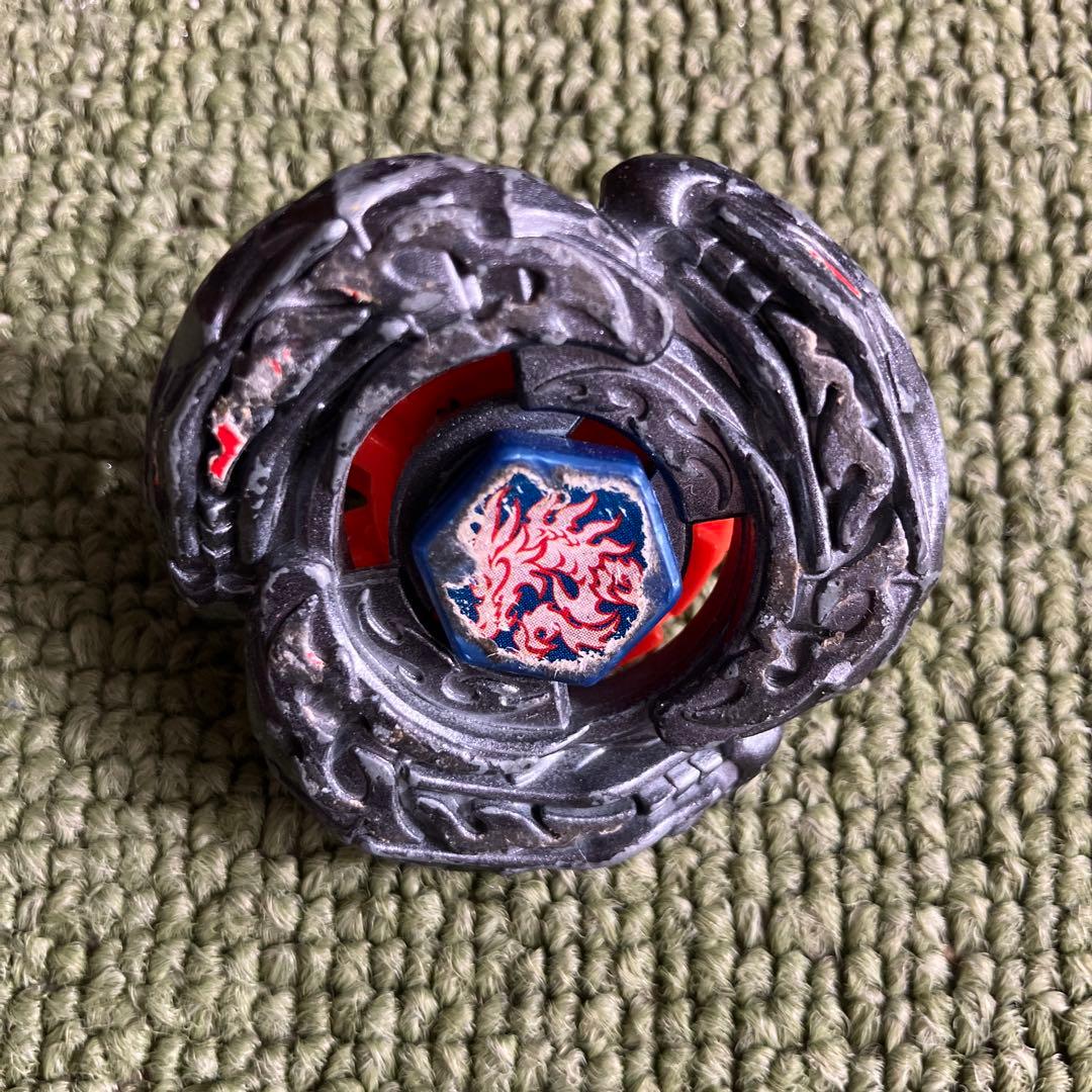 メタルファイト ベイブレードシリーズのエルドラゴデストロイF:S