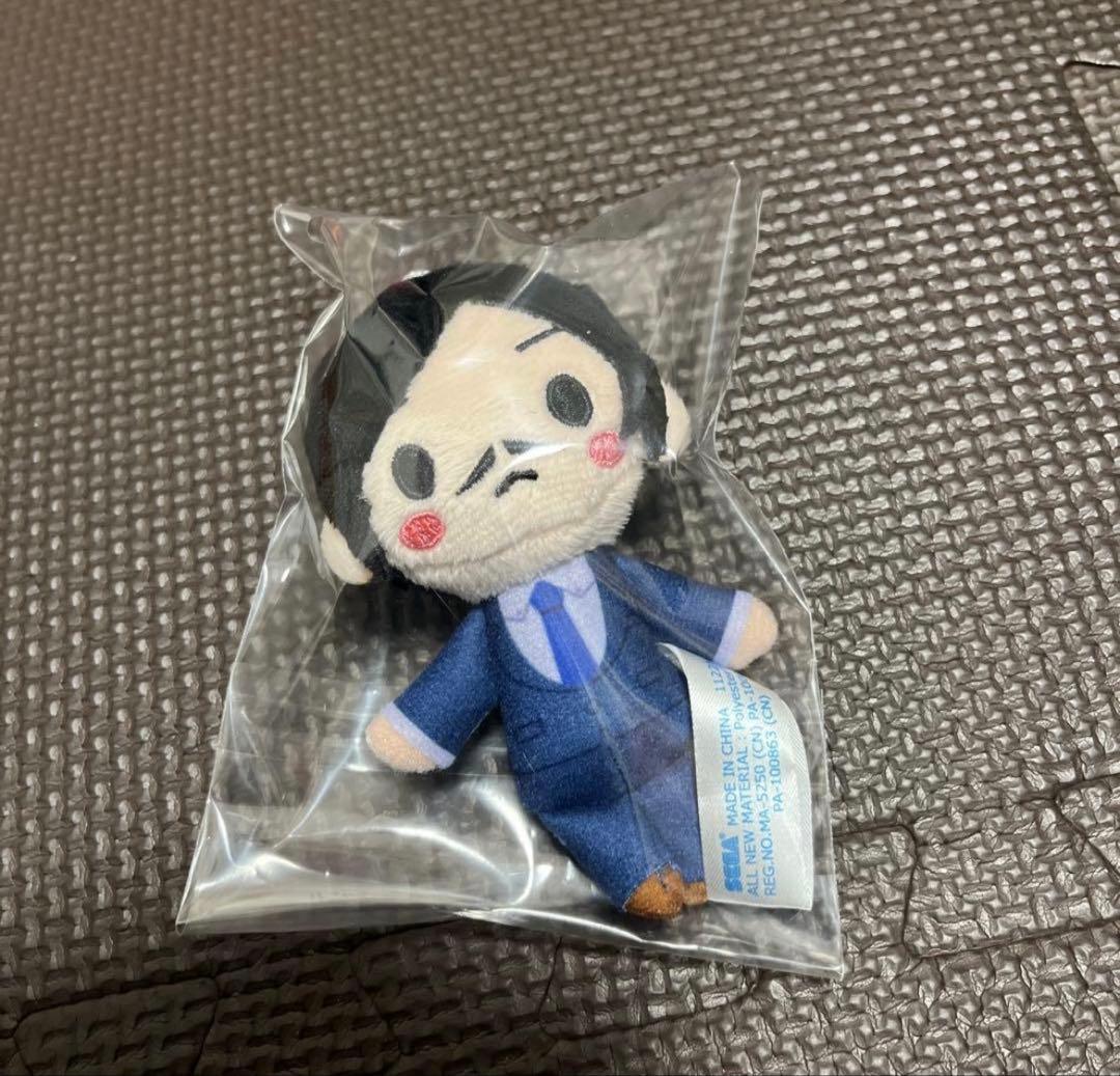 名探偵コナン セガ ラッキーくじ メモリアルカットFILE.3 G賞 諸伏