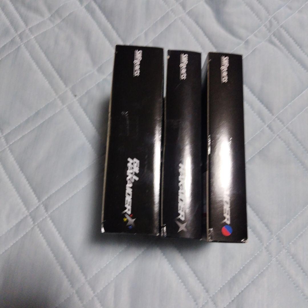 S.H.Figuartsキカイダー・ハカイダー・ギルハカイダー・バイク