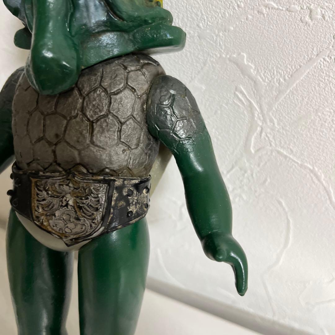 ⚠️当時物・貴重　仮面ライダー　カメストーン　スタンダードサイズ　旧バンダイ製