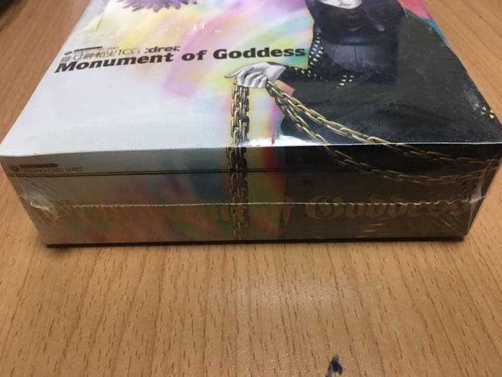 卸売 真・女神転生TCG drei 未開封BOX 真・女神転生TCG drei 未開封BOX