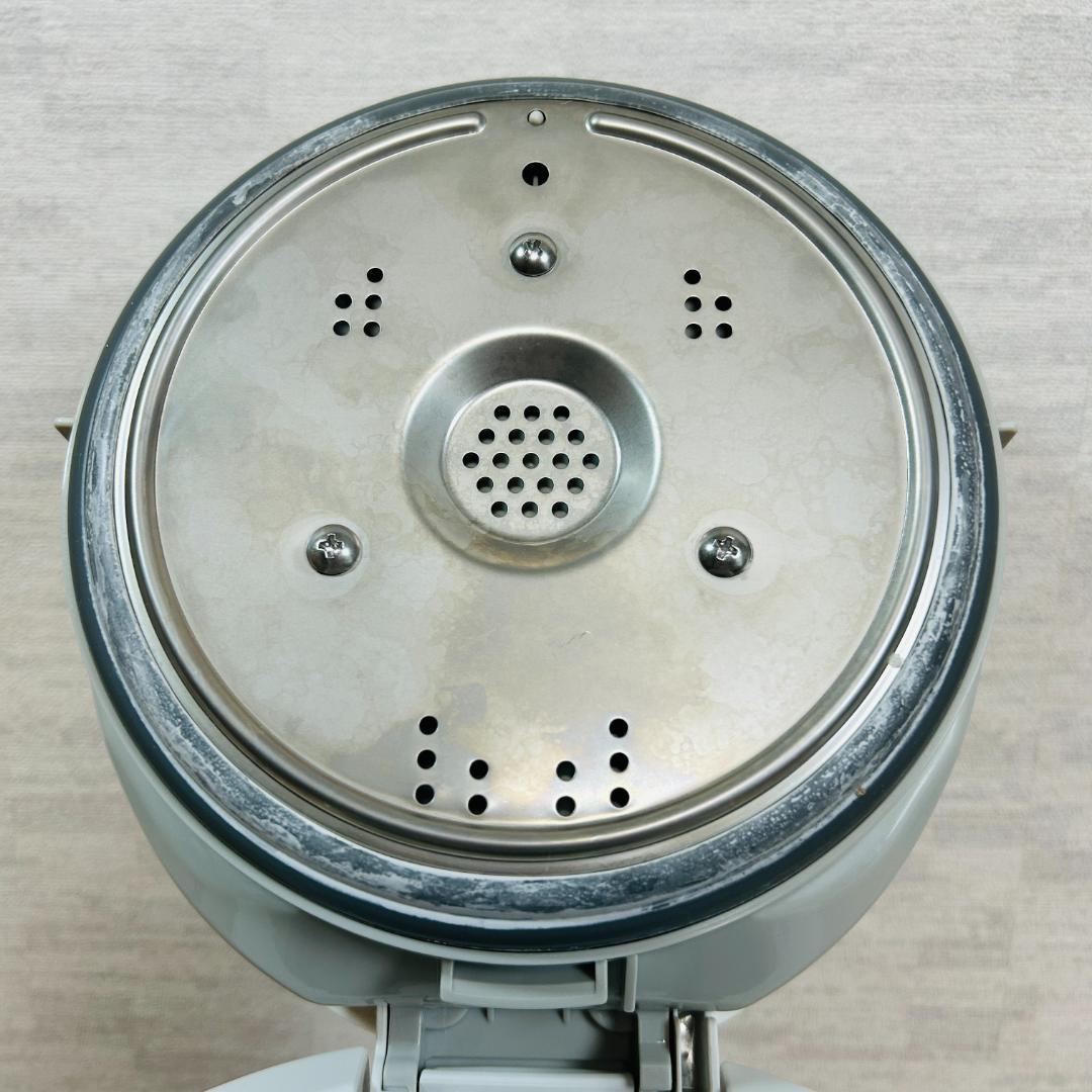 【21年製】象印マホービン EE-DC50-WA 加湿器 スチーム式 4.0L