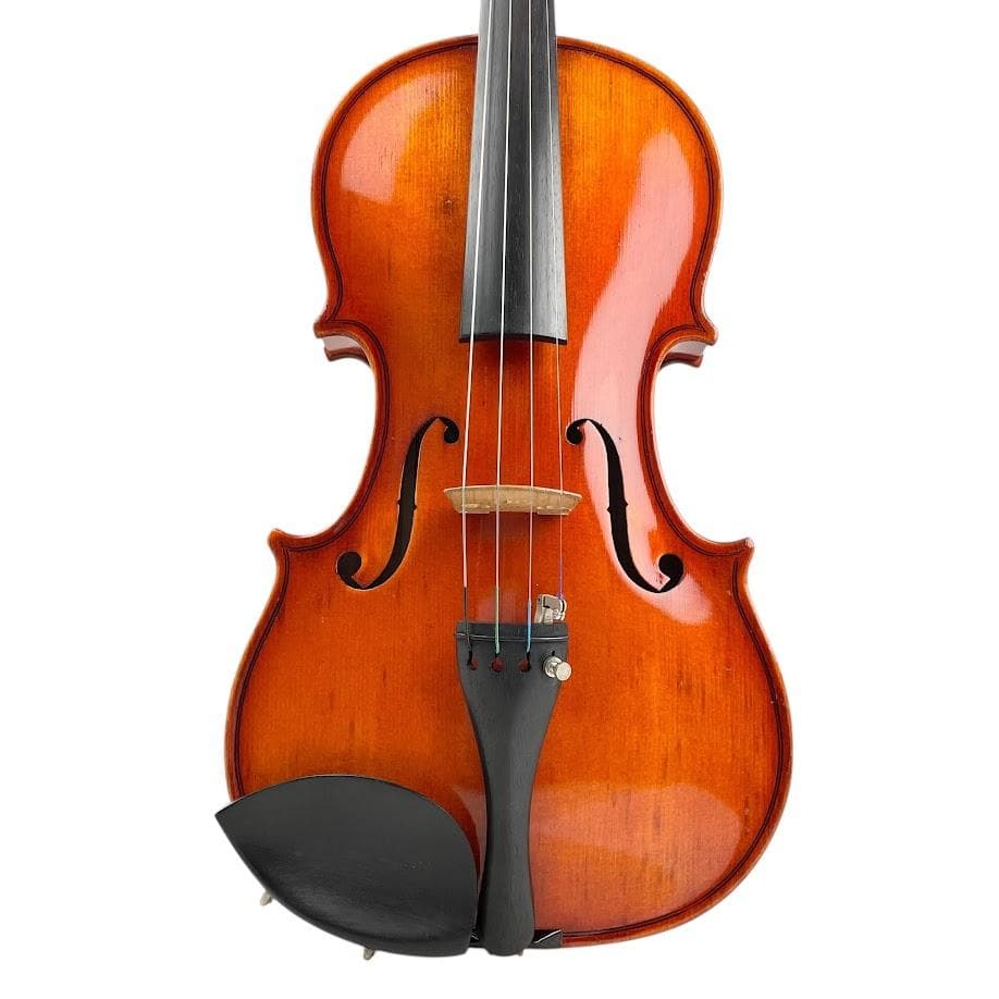 希少○鈴木バイオリン○ 特No.1 3/4 検査刻印 1970年製 黄金