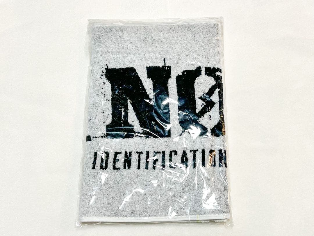 新品未開封】NOiDタオル白 ホワイト SUPERBEAVER Amazon.co.jp: NOiD