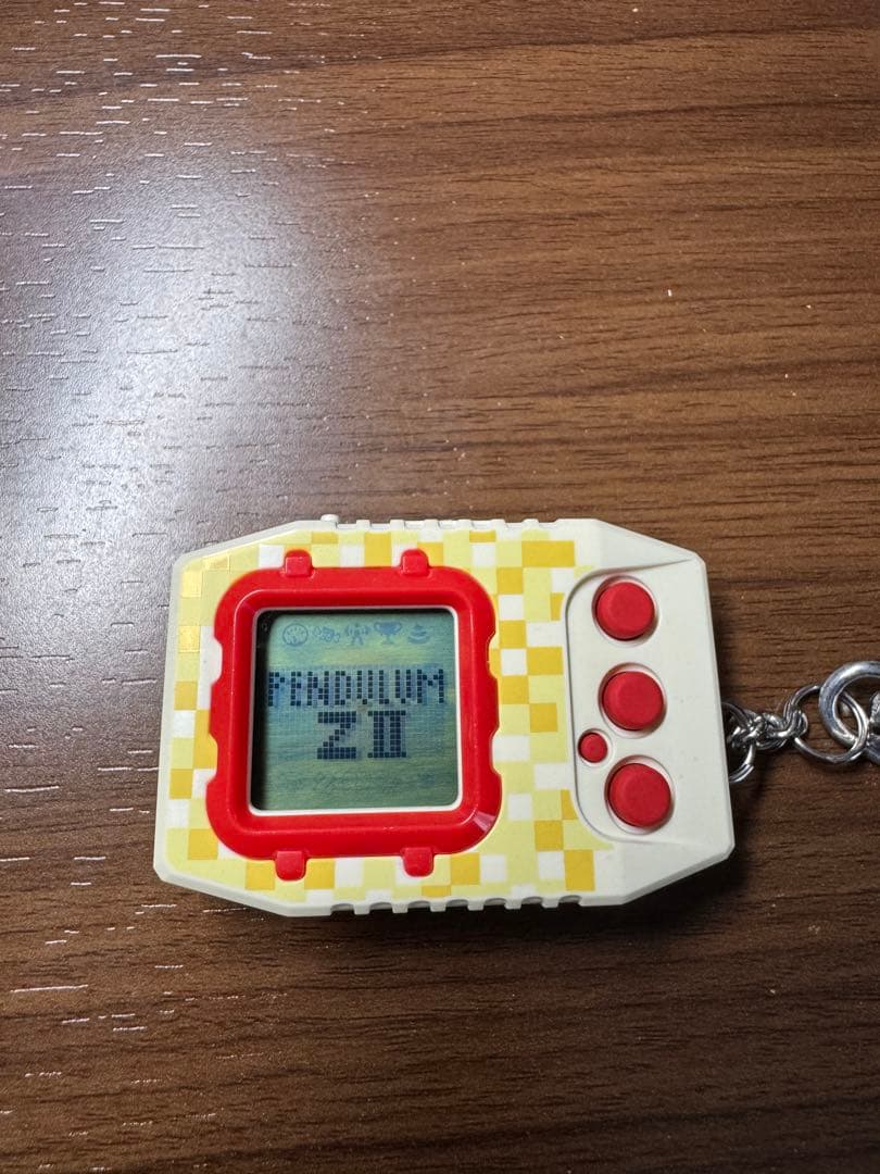 デジモンペンデュラムZ 、ZⅡ各3種 プレバン