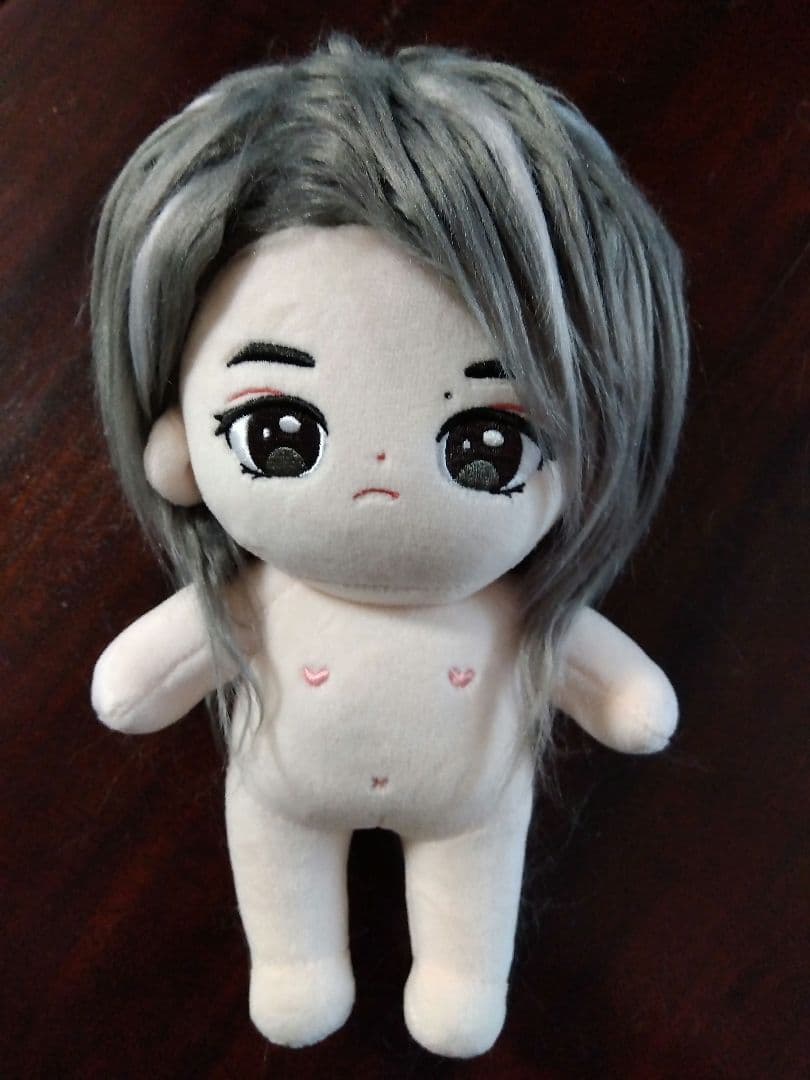 王一博ぬいぐるみ➕バイク➕ヘルメット➕レーススーツ 20cm おまけ