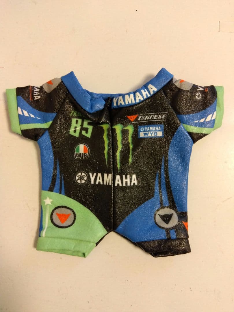 王一博ぬいぐるみ➕バイク➕ヘルメット➕レーススーツ 20cm おまけ