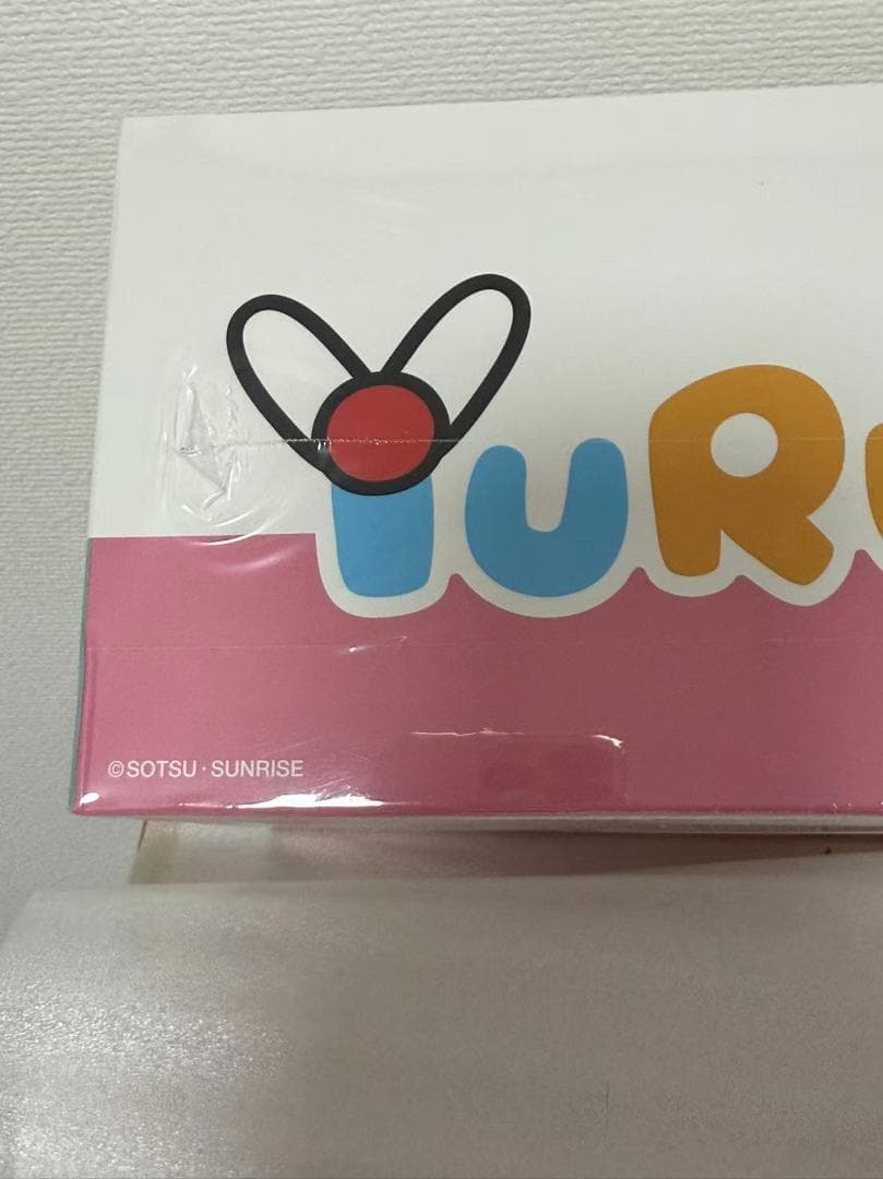 YURUGUN GUNDAM BLIND BOXVOL. 1 ゆるガン 再入荷 - メルカリ