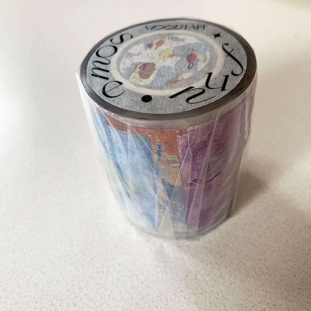 海外マステ コラージュ素材 まとめ売り♡ - メルカリ