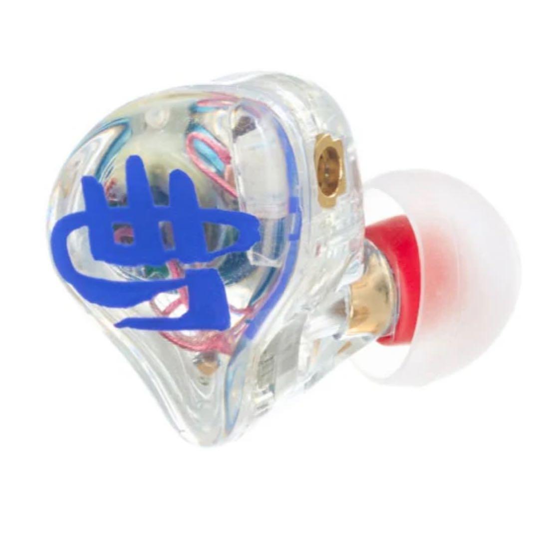 小*川様 surplus research SR-002 V 3.0 イヤホン - メルカリ