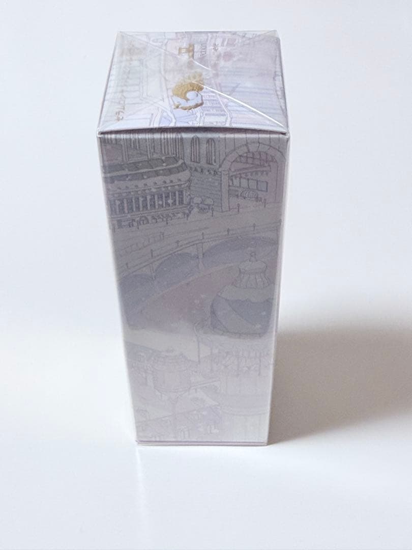 クレ・ド・ポー　ボーテ　セラムコンサントレエクレルシサンn 限定パッケージ