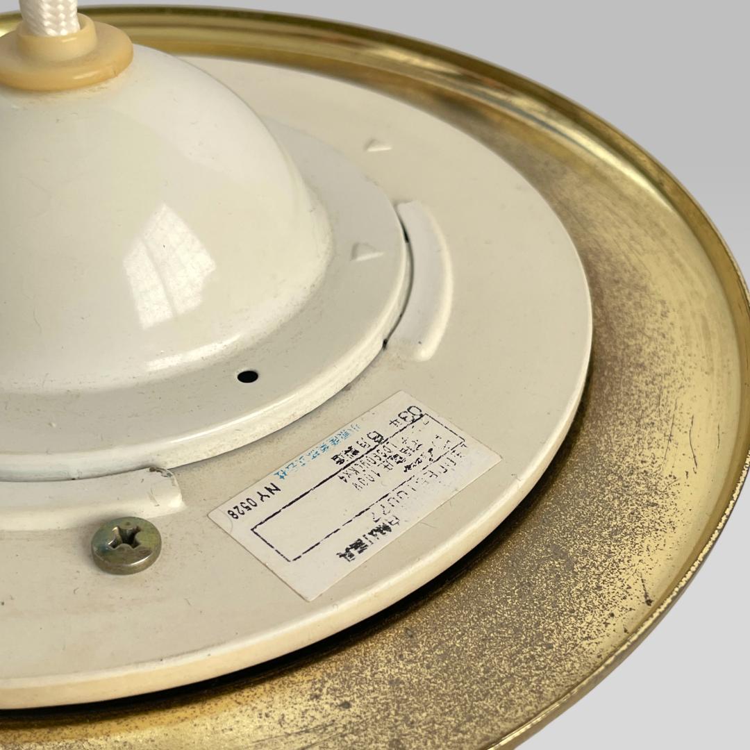 00s【クラシックモダン】オールド 4灯 ミニマムシャンデリア