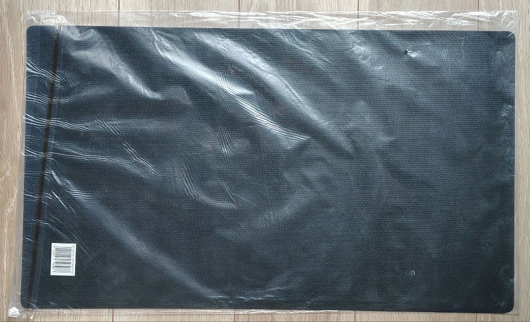 遊戯王 公式 プレイマット 蟲惑魔 WCQ 2020 未開封 EU版