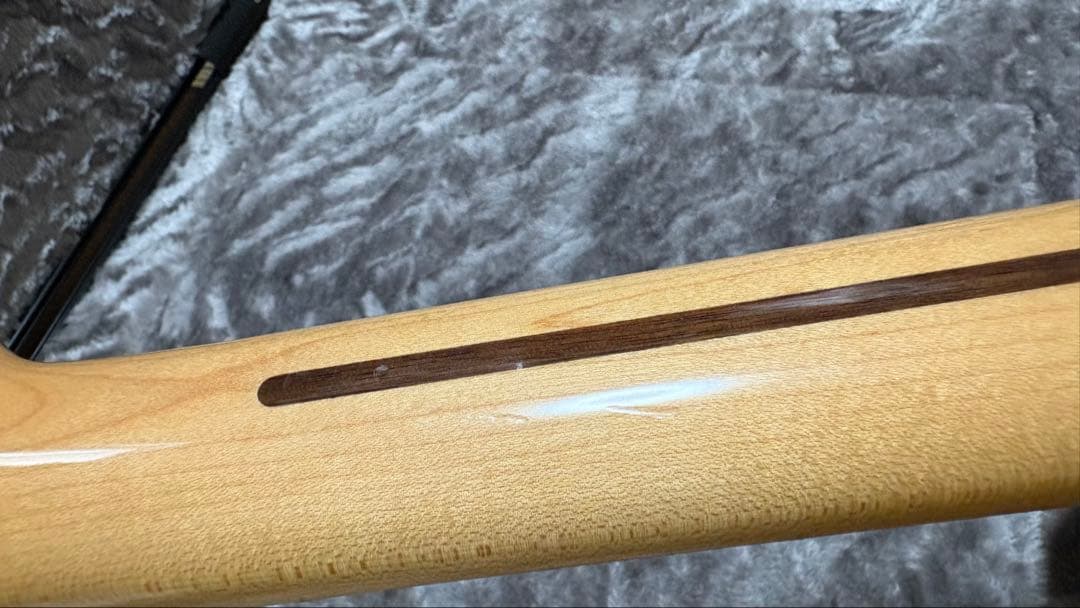 ギター fender 50s telecaster