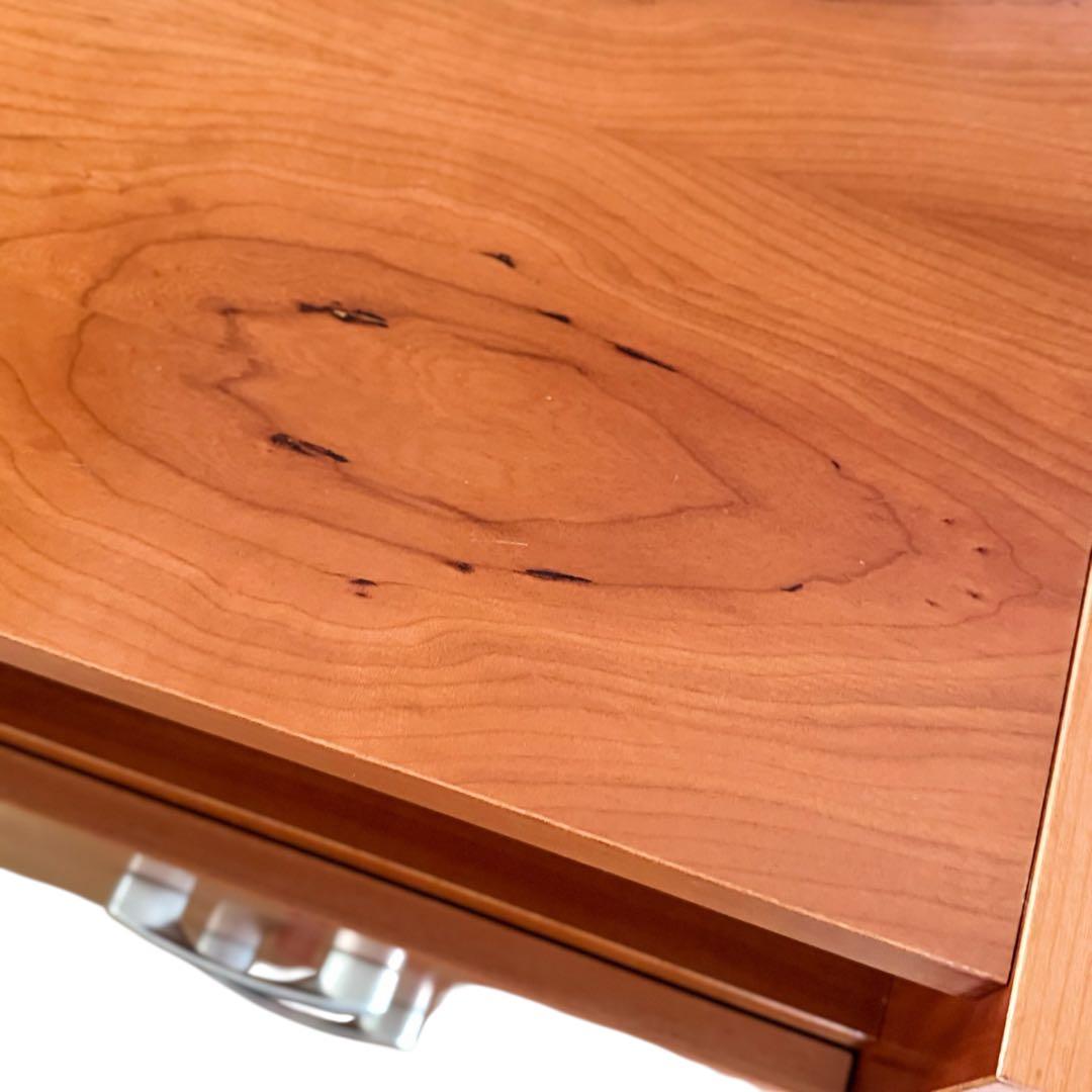 HR713 【廃盤】BoConcept 北欧 ナイトテーブル サイドテーブル